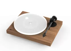 Проигрыватель виниловых пластинок Pro-Ject X1 B Walnut