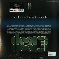 The Doors – The Soft Parade [LP]
