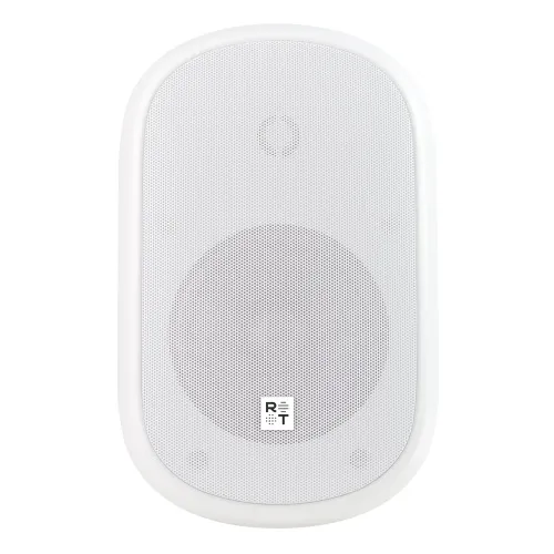 Всепогодная акустика Radiotehnika RT PARK 5T White