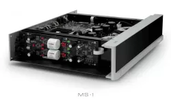 Музыкальный стример Matrix Audio MS-1