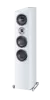 Напольная акустика Heco Celan Revolution 7 White