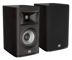 Полочная акустика JBL Studio 620 Dark Wood