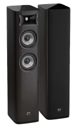 Напольная акустика JBL Studio 680 Dark Wood