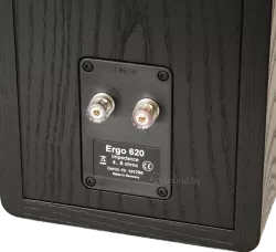 Полочная акустика Canton Ergo 620 Black
