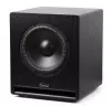 Сабвуфер Radiotehnika Alfa 1.04 Black Ash