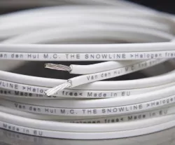 Акустический кабель Van Den Hul Snowline, в нарезку