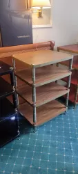 Стойка под Hi-Fi/High-End аппаратуру VOXmodule Cardinale L
