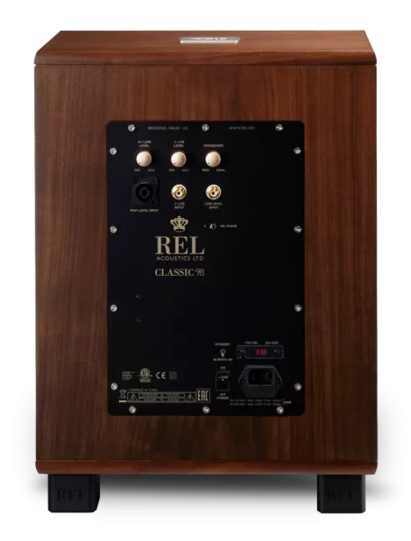 Сабвуфер REL Classic 98