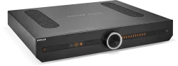 Интегральный усилитель Roksan Attessa Integrated Amplifier Black