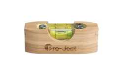 Пузырьковый уровень Pro-Ject Level It