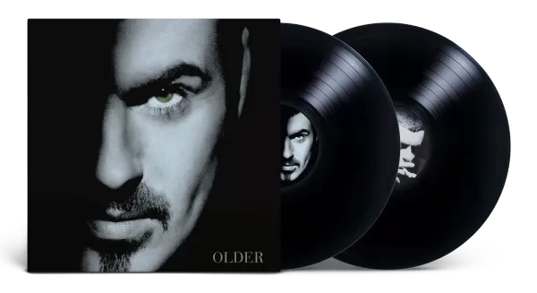 George Michael – Older [2LP]