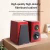Полочная акустика Denafrips Poseidon Red