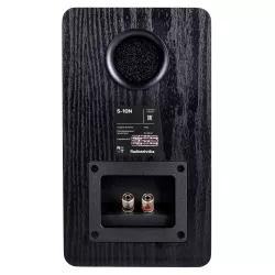 Полочная акустика Radiotehnika S-10N Black Ash