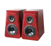 Полочная акустика Denafrips Poseidon Red