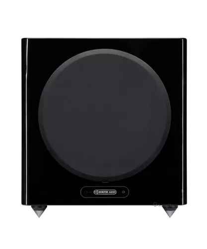 Сабвуфер Monitor Audio Gold W12 (5G) Piano Black
