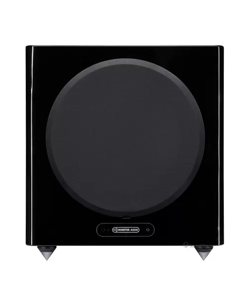 Сабвуфер Monitor Audio Gold W12 (5G) Piano Black