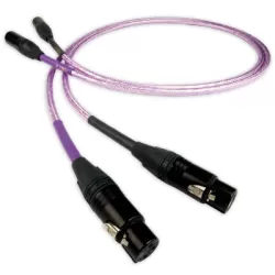 Кабель межблочный аудио Nordost Frey2 XLR