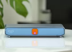 Сетевой проигрыватель Volumio Rivo