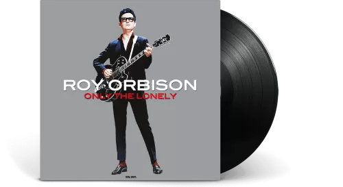 Roy Orbison – Only The Lonely (LP)