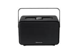 Портативная колонка Radiotehnika Impulse P1 Black