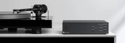 Фонокорректор для винилового проигрывателя Pro-Ject Phono Box S3 B