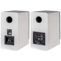 Полочная акустика Radiotehnika S-20NA MKII White