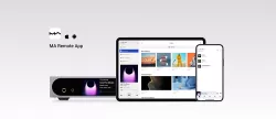 Цифро-аналоговый преобразователь Matrix Audio Mini-i Pro 4 Black