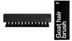 Щетка для ухода за винилом AM Clean Sound Goat Hair Brush