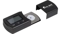 Весы Pro-Ject Measure it E