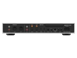 Сетевой аудиоплеер Matrix Audio Element X2