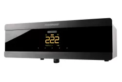 Консоль питания PowerGrip YG-3 Black