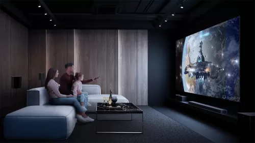 Саундбар TCL X937U
