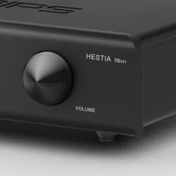 Предусилитель Denafrips Hestia 15Th Black