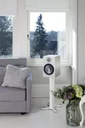 Полочная акустика Monitor Audio Bronze 100 (6G) Urban Grey