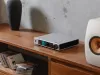 Сетевой проигрыватель Matrix Audio Element M2