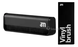 Щетка для ухода за винилом AM Clean Sound Vinyl Brush