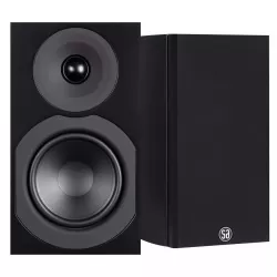 Полочная акустика System Audio SA Saxo 5 Black