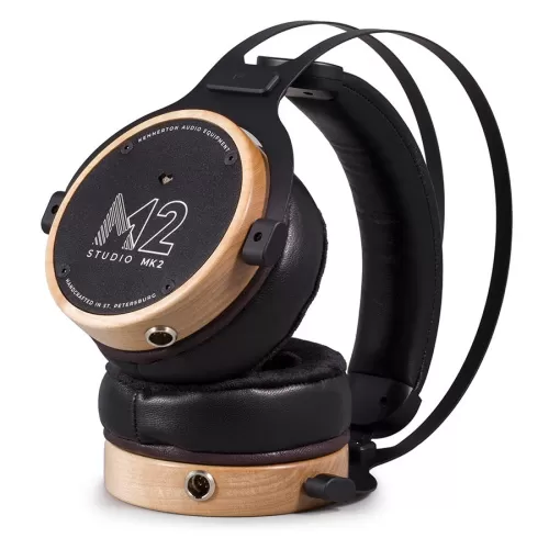 Наушники Kennerton M12 Studio MKII