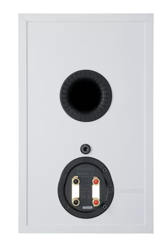 Полочная акустика Monitor Audio Bronze 100 (6G) White