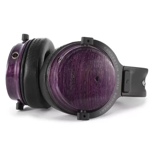 Наушники Kennerton Rognir Dynamic Violet Moon
