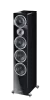 Напольная акустика Heco In Vita 9 Piano Black