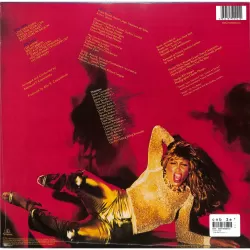 Tina Turner – Love Explosion [LP]