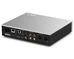 Сетевой аудио проигрыватель / ЦАП Matrix Audio Mini-i 4