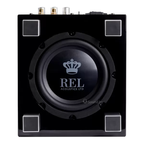 Сабвуфер REL Tzero MK III White