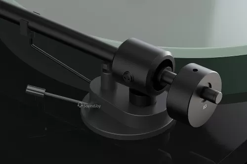Проигрыватель винила Pro-Ject T1 Phono SB White