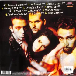Guano Apes – Don't Give Me Names [LP]