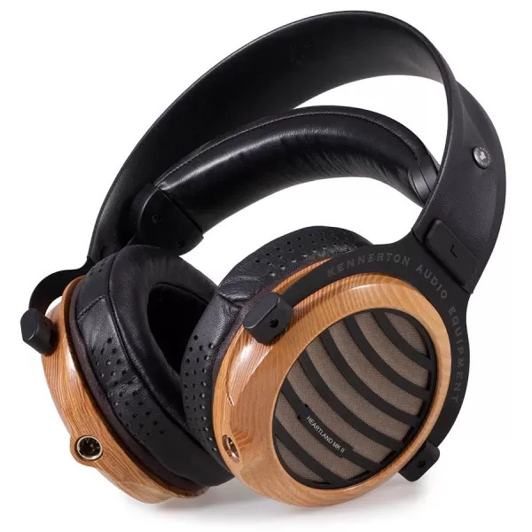 Наушники Kennerton HeartLand MKII (Ясень)