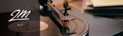 Головка звукоснимателя Ortofon 2M Red