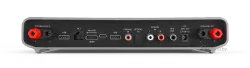 Усилитель звука Volumio Integro и аудиосистема System Audio SA Saxo 40