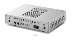 Музыкальный стример Matrix Audio MS-1